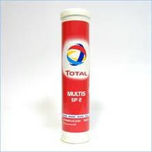 TOTAL MULTIS COMPLEX EP2. 24x0.4 kg (0.4 кг) смазка