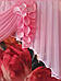 Ламбрекен 1.8 метра рожевий, фото 2