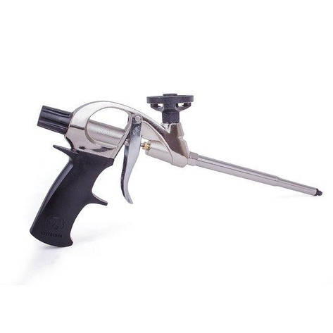 Пістолет для піни з тефлоновим покриттям INTERTOOL PT-0604, фото 1