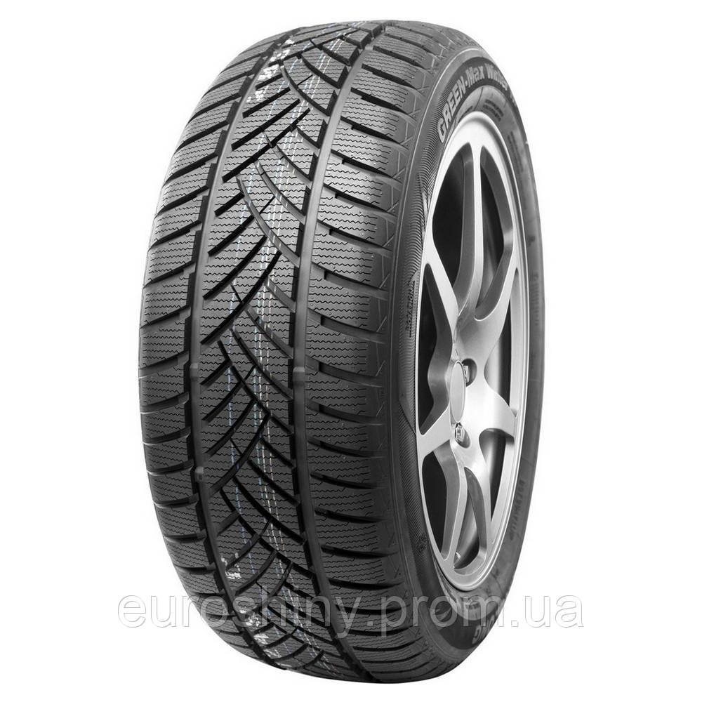 Ling Long Green-Max Winter HP 215/55 R16 97H 