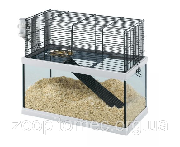 Клітка для гризунів і дрібних тварин GABRY 50 Ferplast 