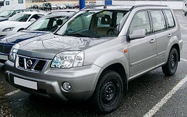 Nissan X-Trail T30 2001-2007р.в.