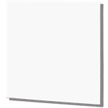 Металло керамический инфракрасный обогреватель белый, UDEN-S 500 К Универсал - фото 3 - id-p600141736