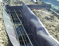 Гідроізоляція фундаменту в Україні