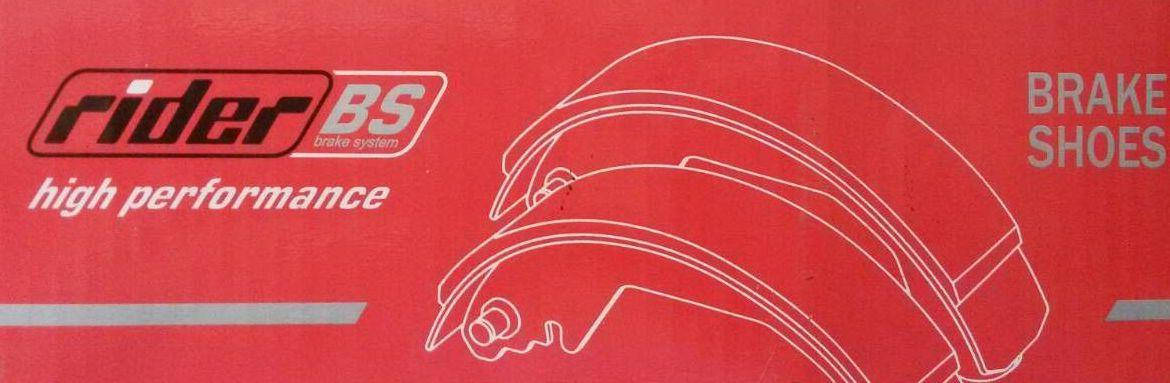 Рульова тяга PASSAT B3 B4 виробник Rider Угорщина, фото 3