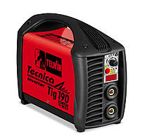 Tecnica Tig 190 DC-LIFT — Апарат аргонно-дугового зварювання 170 А
