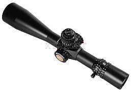 Приціл Nightforce B. E. A. S. T. 5-25x56,34мм, F1, ZeroS, в Mil, сітка Mil-R з подсв.