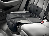 Чехол Подстилка под детское кресло в автомобиль. Audi Isofix Новая Оригинальная