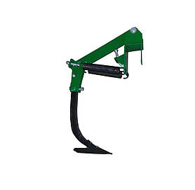 Прасув у складі з Стійкою і лапой 270 мм