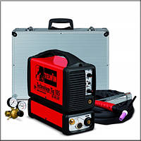 Technology TIG 185 DC — HF/LIFT — Апарат аргоново-дугового зварювання 160 А