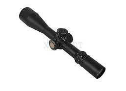 Приціл Nightforce ATACR 7-35x56 ZeroS F1 0.1 сітка Mil Mil-R з підсвітленням