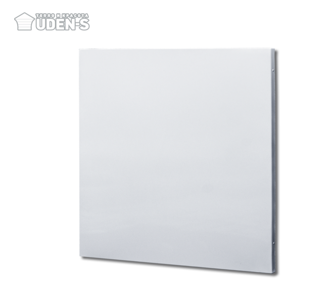 Металло керамический инфракрасный обогреватель белый, UDEN-S 500 К Универсал - фото 4 - id-p600141736