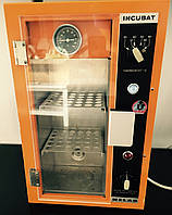 Лабораторний інкубатор Melag Incubat 80 Laboratory Incubator