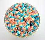 Шоколад кольоровий