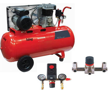 Компресори