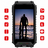 Протиударний Land Rover x10, фото 2