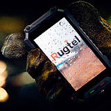 Протиударний Land Rover x10, фото 5