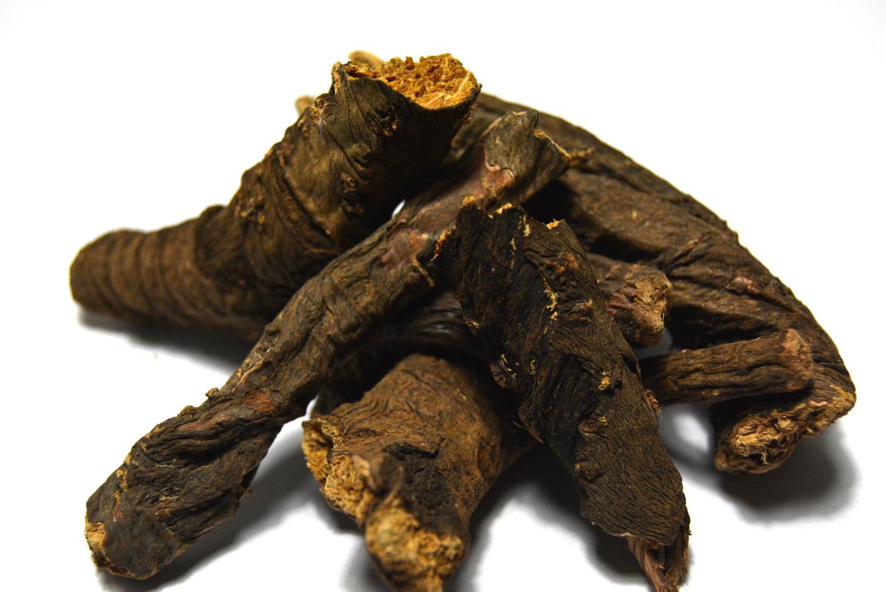 Кермек корінь