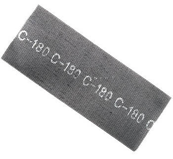 Сітка абразивна intertool