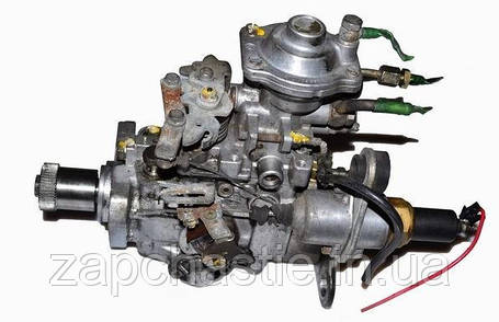 ПНВТ Фіат Дукато 2.5 tdi 99483928, фото 1
