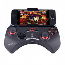 Геймпад Bluetooth джойстик IPEGA PG-9025 для смартфона бездротовий популярний