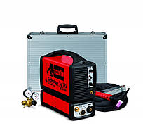 Tecnica Tig 160 DC HF/LIFT — Апарат аргоново-дугового зварювання 130 А
