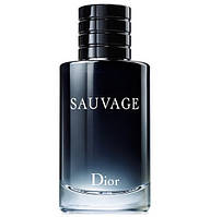 Christian Dior Sauvage туалетная вода 100ml