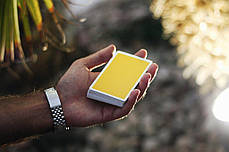 Карты игральные | NOC Original Deck Printed at USPCC by The Blue Crown, фото 2