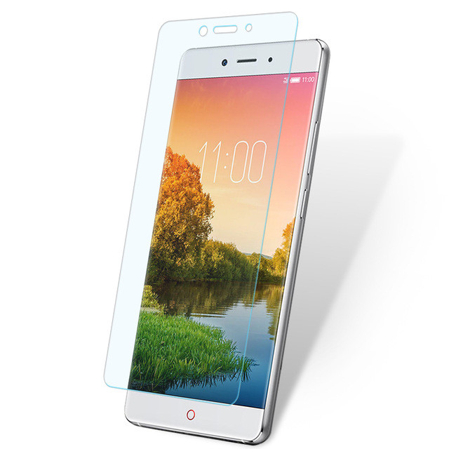 Захисне скло ZTE Nubia Z11