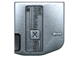 Замок-натягувач для одного дроту MAXTENSOR® pro MX1