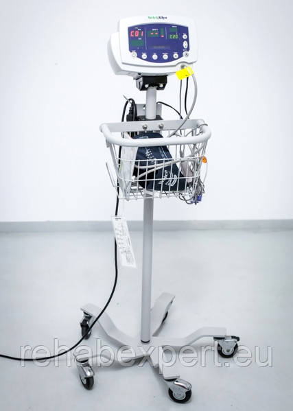 Вимірювач життєво важливих показників Welch Allyn Vital Signs, фото 1