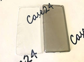 Ультратонкий чохол для Sony Xperia XA (2 кольори), фото 5