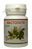 Фитовит — Мастопатія 60табл.