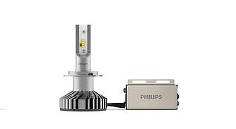 Світлодіодні лампи Philips X-treme Ultinon LED H7 (12985BWX2)