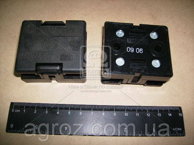 Блок предохранителей БПР-2М Ф5.3722.001ТУ (покупн. ГАЗ) Ф5.3722.005 ...