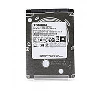 Жесткий диск 2.5 500Gb Toshiba 8MB 5400rpm SATA3Gb/s (MQ01ABF050)