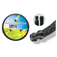 Шланг ПВХ капілярний 5/8", 20 м - Presto