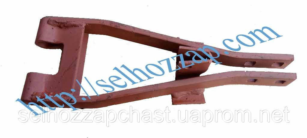 Повідець СЗГ 00.960 (короткий) навішування сошників. Сівалка СЗ