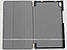 Чехол Slimline Portfolio для Lenovo Tab 4 8 Plus TB-8704F, 8704X Brown, фото 4