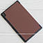 Чехол Slimline Portfolio для Lenovo Tab 4 8 Plus TB-8704F, 8704X Brown, фото 3