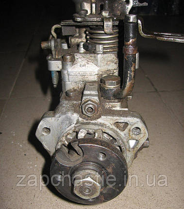 Паливний насос високого тиску (ТНВД) Пежо Боксер 2.5tdi 0460414156, фото 1
