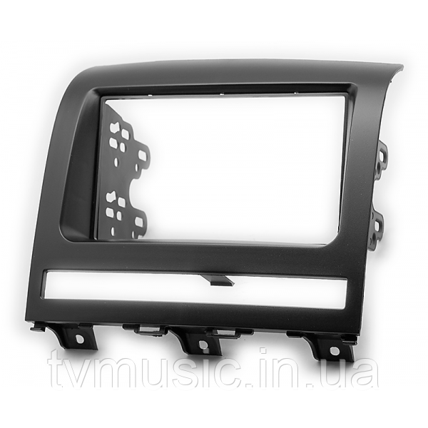 Перехідна рамка CARAV 11-377 2 DIN (Fiat), фото 1