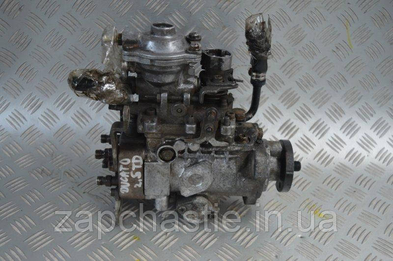ПНВТ Фіат Дукато 2.5 tdi 0986440051