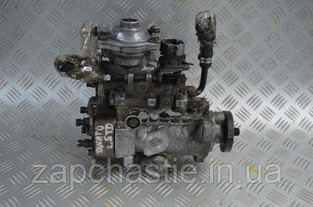 ПНВТ Фіат Дукато 2.5 tdi 0986440051, фото 1
