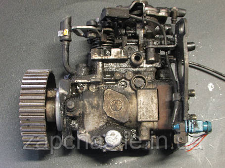 ПНВТ Фіат Дукато 2.5 tdi 0986440051, фото 3