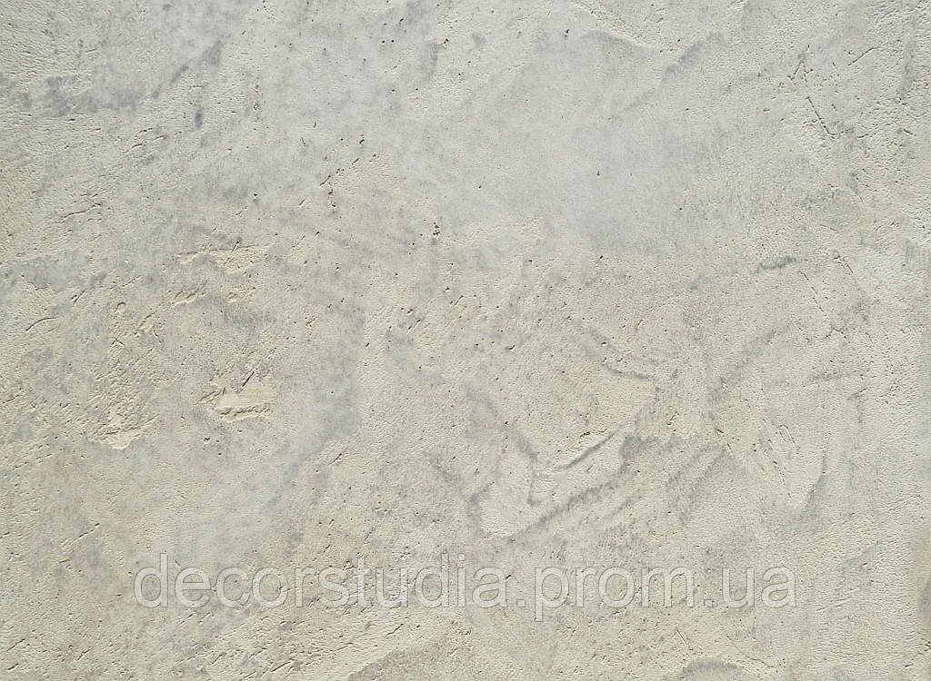 Ефект бетону TamitART Concrete GREY Kale