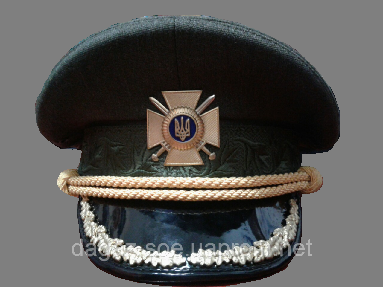 Футболка Світ 2 Міністерство Оборони України - фото 1 - id-p600288603