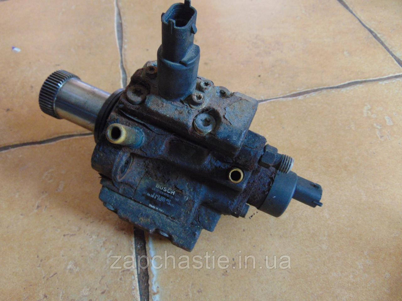 ПНВТ Фіат Дукато 2.8 hdi 1920AZ