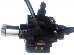 ПНВТ Фіат Дукато 2.8 hdi 0986437507, фото 1