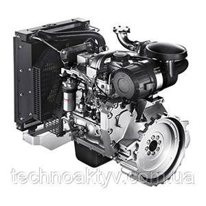 N45 (36 - 118 kWm) N45 (36 - 118 kWm)